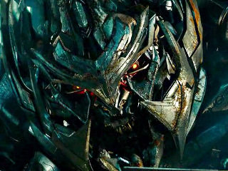 Imágenes de los transformers la venganza de megatron para descargar