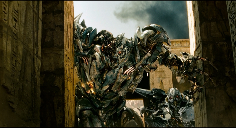 Imágenes de los transformers la venganza de megatron para descargar