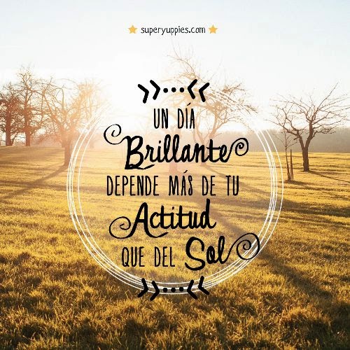 ▷ Imágenes de lunes positivo