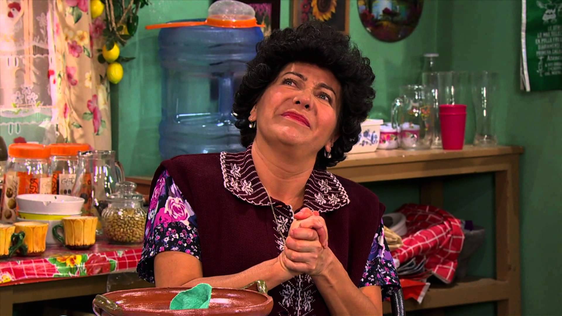 ▷ Imágenes de María de todos los ángeles