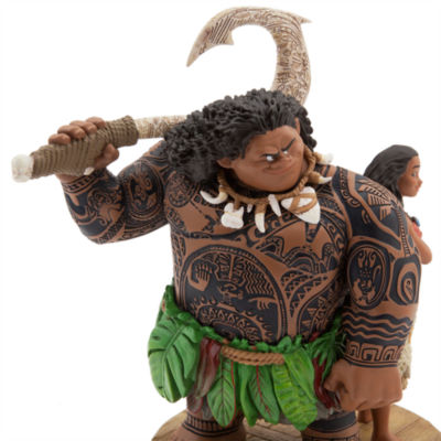 Imágenes de maui de moana para descargar