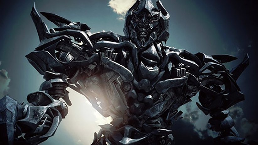 Imágenes de megatron para descargar