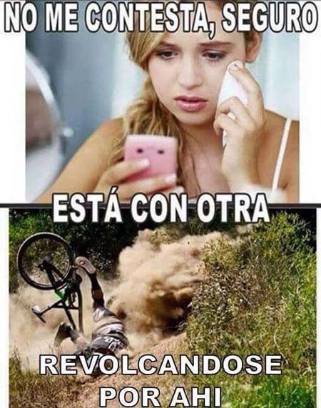 ▷ Imágenes de memes chistosos de parejas