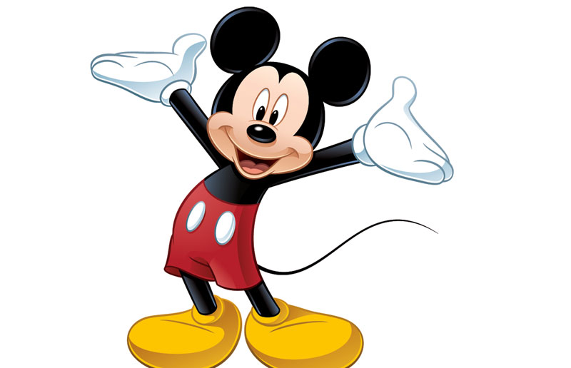 ▷ Imágenes - de - Mickey - mouse