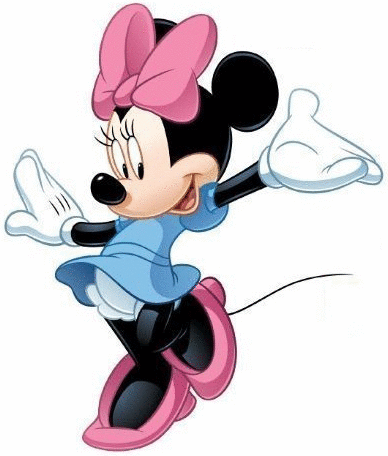 Imágenes - de - Mimi - mouse
