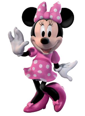 ▷ Imágenes - de - Minnie - mouse