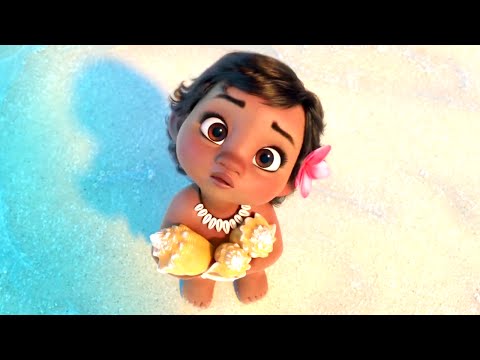moana