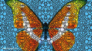 Imágenes de mosaicos para descargar