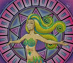 Imágenes de mosaicos para descargar