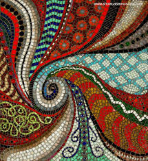 Imágenes de mosaicos para descargar