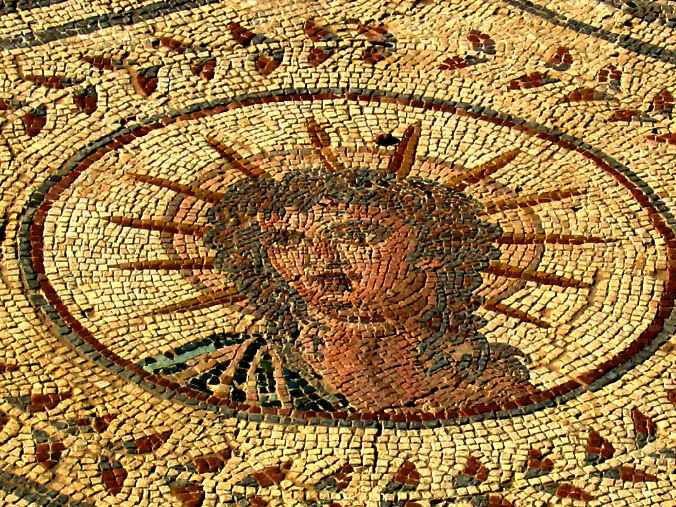 Imágenes de mosaicos para descargar