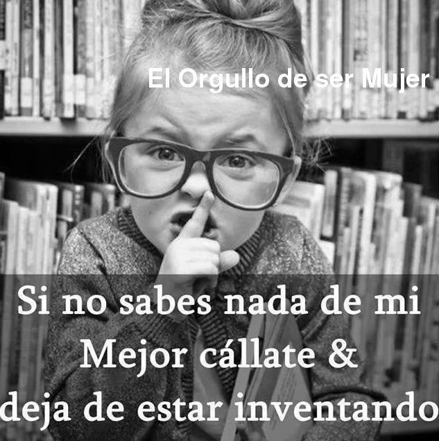 frases para las envidiosas