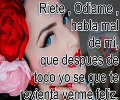 ▷ Imágenes de mujeres con indirectas