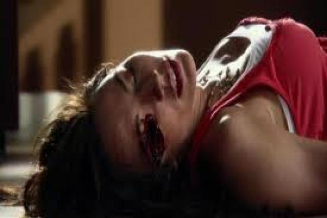 ▷ Imágenes de mujeres de las peliculas de miedo