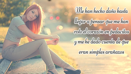 Imágenes de mujeres exitosas con frases para compartir