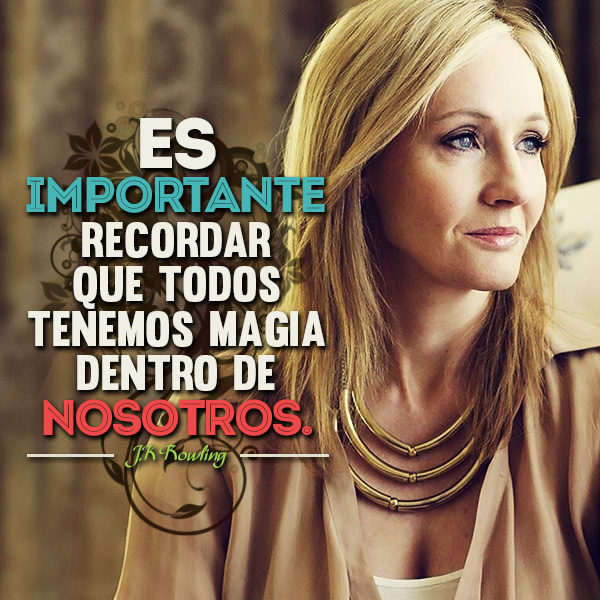 Imágenes de mujeres exitosas con frases para compartir