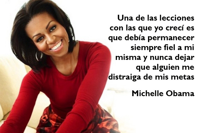 Imágenes de mujeres exitosas con frases para compartir