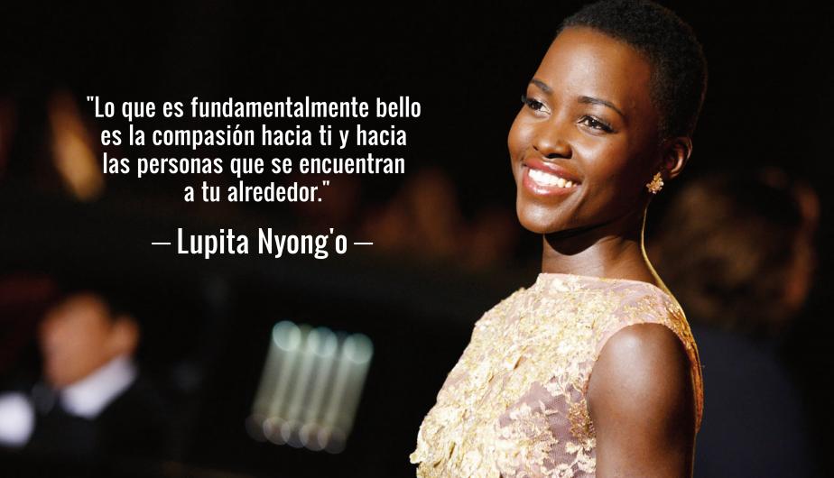 Imágenes de mujeres exitosas con frases para compartir