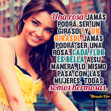 Imágenes de mujeres exitosas con frases para compartir