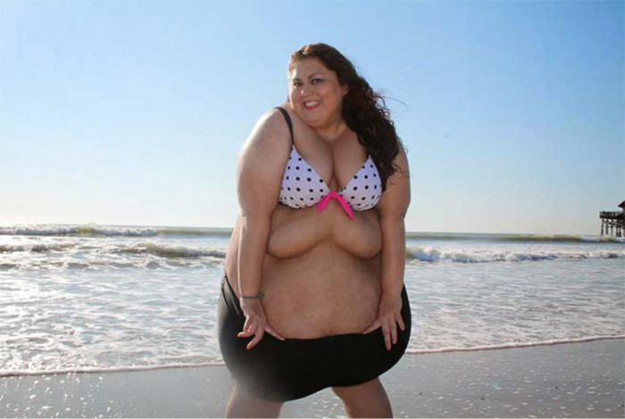 Imágenes de mujeres obesas para descargar