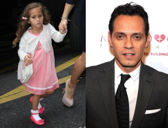 niños iguales a sus padres