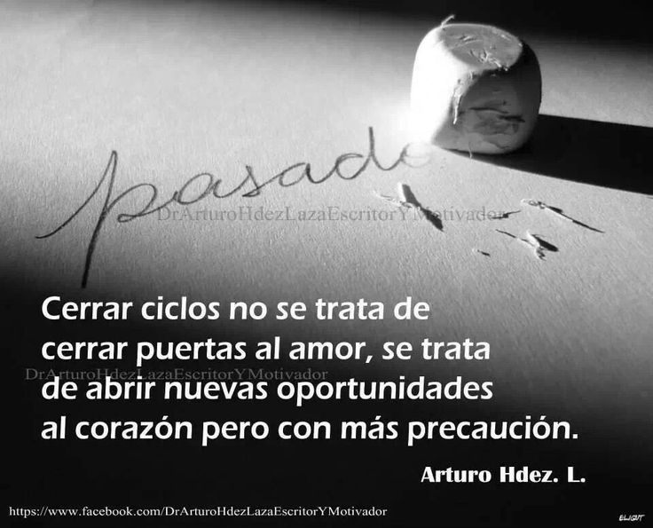 ▷ Imágenes de no pases ni un minuto con tu pasado