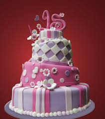 ▷ Imágenes de pasteles para los 15 años