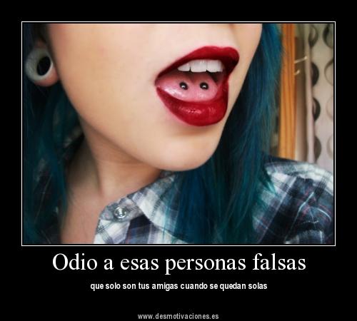 ▷ Imágenes de personas envidiosas