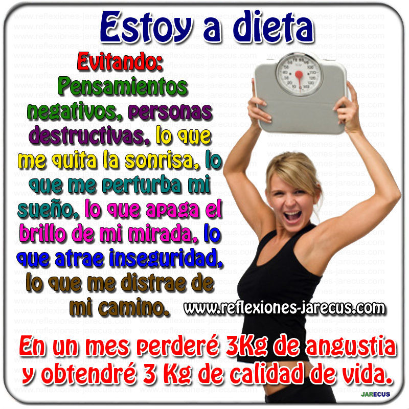 ▷ Imágenes de personas negativas