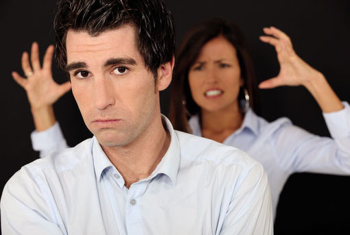 ▷ Imágenes de personas pasivas