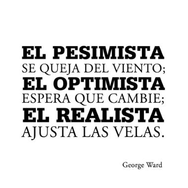 ▷ Imágenes de personas pesimista
