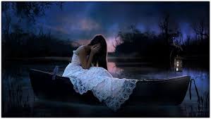 Imágenes de personas tristes y solas para descargar