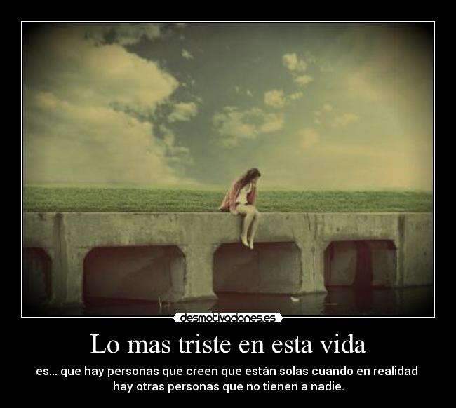 Imágenes de personas tristes y solas para descargar