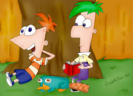 ▷ Imágenes de phineas y ferb