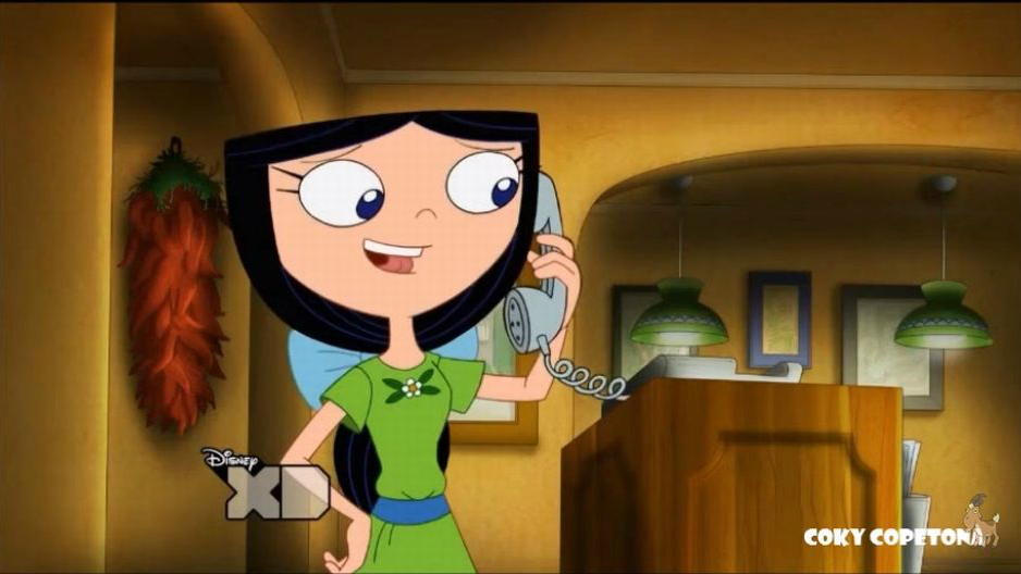 ▷ Imágenes de phineas y ferb adultos