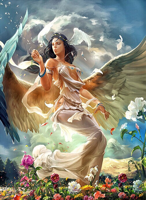 ▷ Imágenes de pinturas