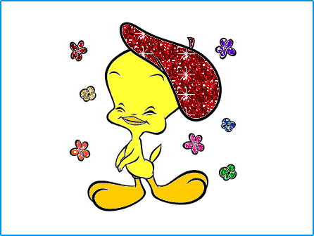 picgifs-tweety-194742