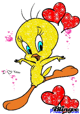 ▷ Imágenes de piolin con movimiento