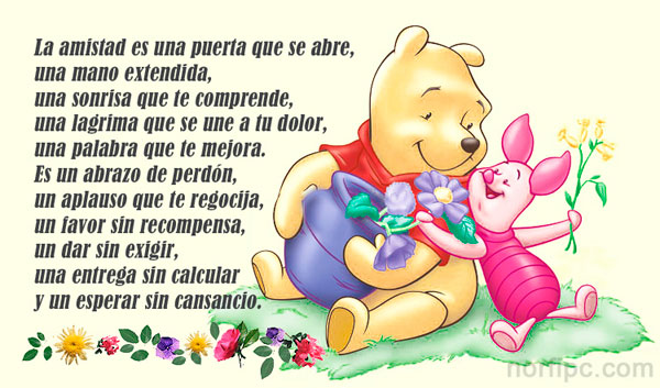 Imágenes-de-Amistad-de-Winnie-Pooh-con-Frases-1