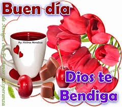 ▷ Imágenes de que tengas un buen día amiga