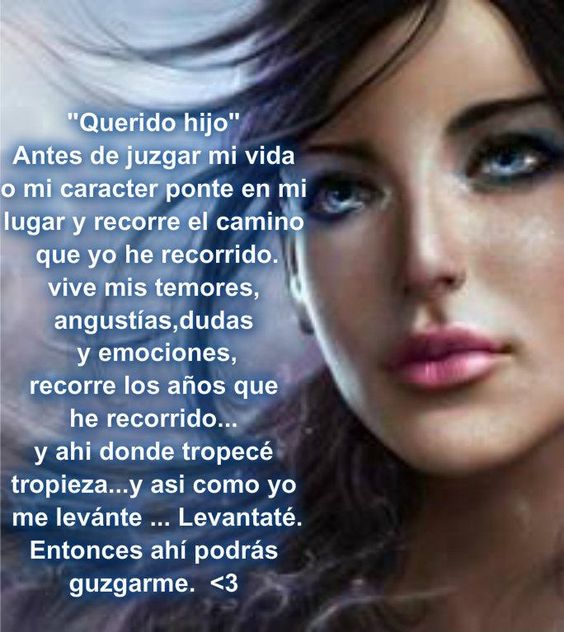 ▷ Imágenes de querido hijo