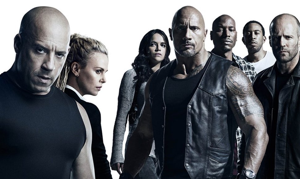 Imágenes de rápido y furioso 8 bonitas todo en imágenes