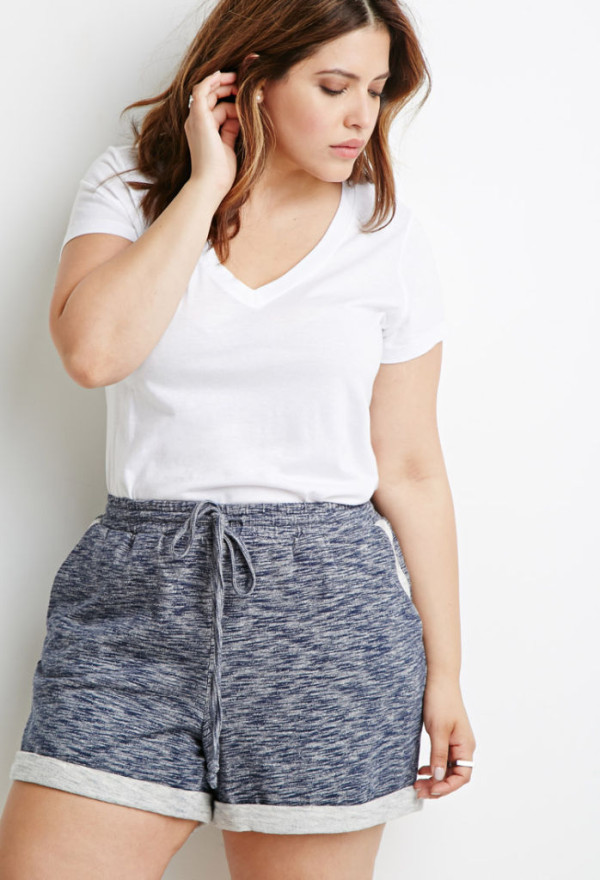 ▷ Imágenes de ropa de verano para gorditas