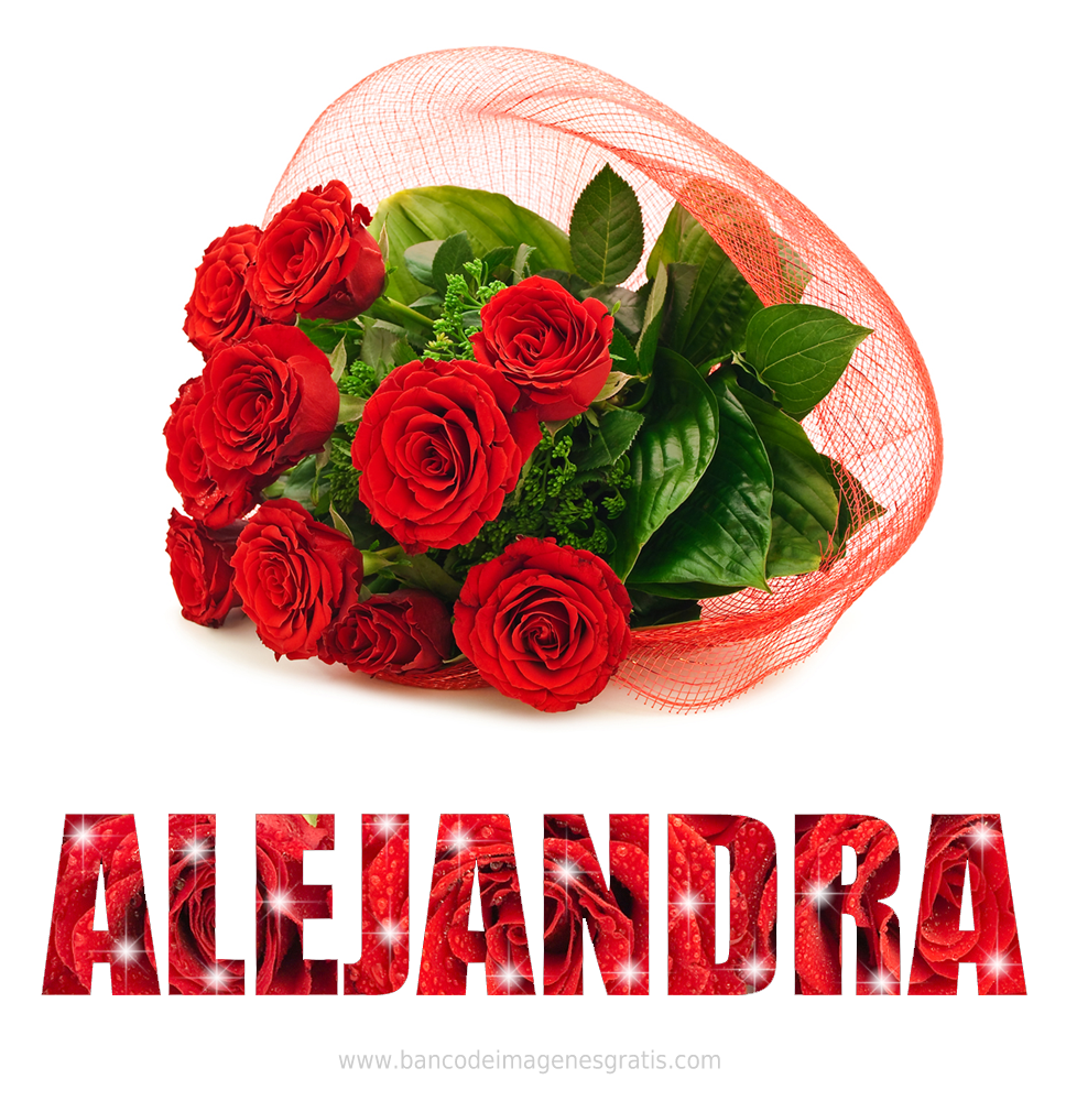 alejandra-y-canasta-de-rosas