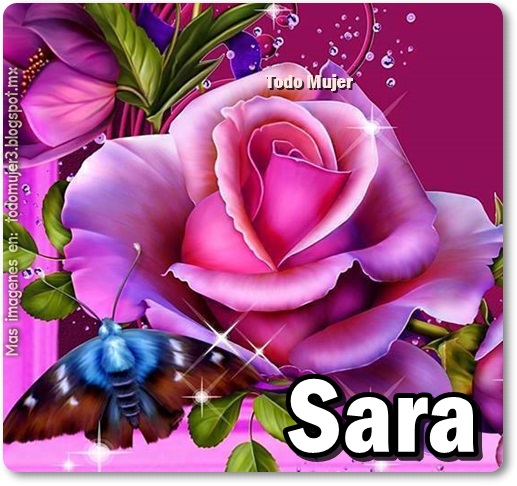 ▷ Imágenes de rosas con nombres