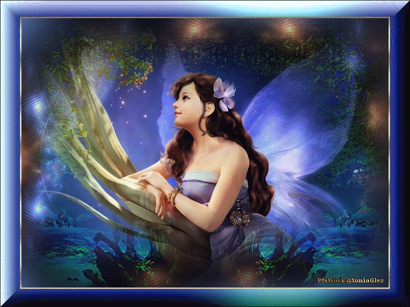 ▷ Imágenes de rosas de fantasía