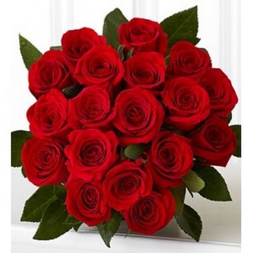 rosas para cumpleaños