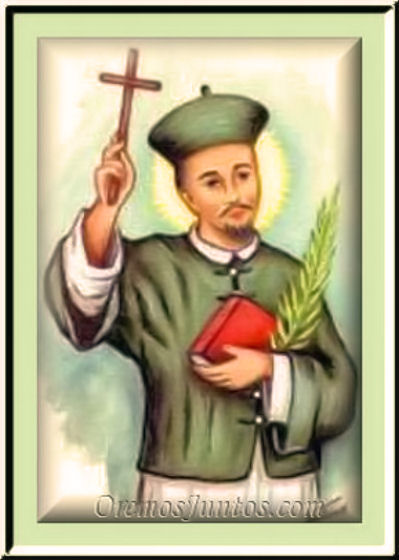 ▷ Imágenes de San Agustín zhao