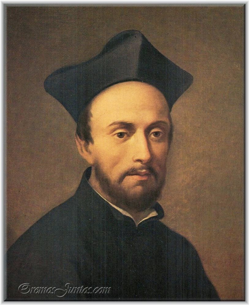 ▷ Imágenes de San Antonio Maria