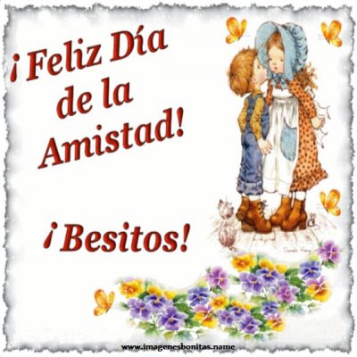 ▷ Imágenes de san valentin para amigos